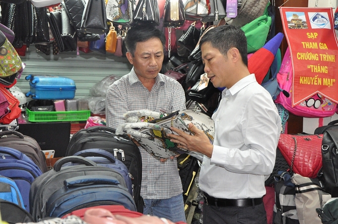 Bộ trưởng trần Tuấn anh