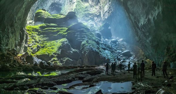 hang son doong