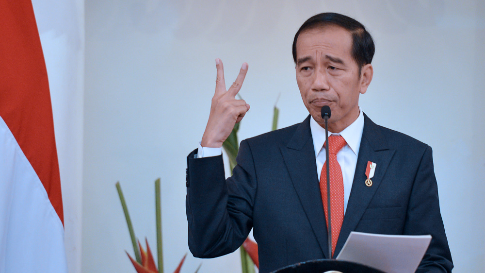Joko Widodo