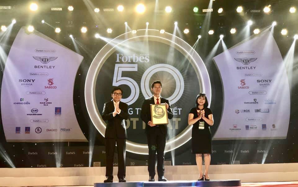 bia Sài gòn 3 năm liên tiếp lọt Top 50 công ty niêm yết tốt nhất