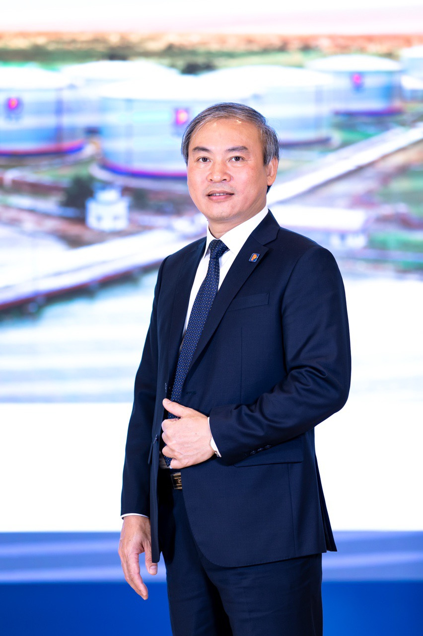 tran ngoc nam