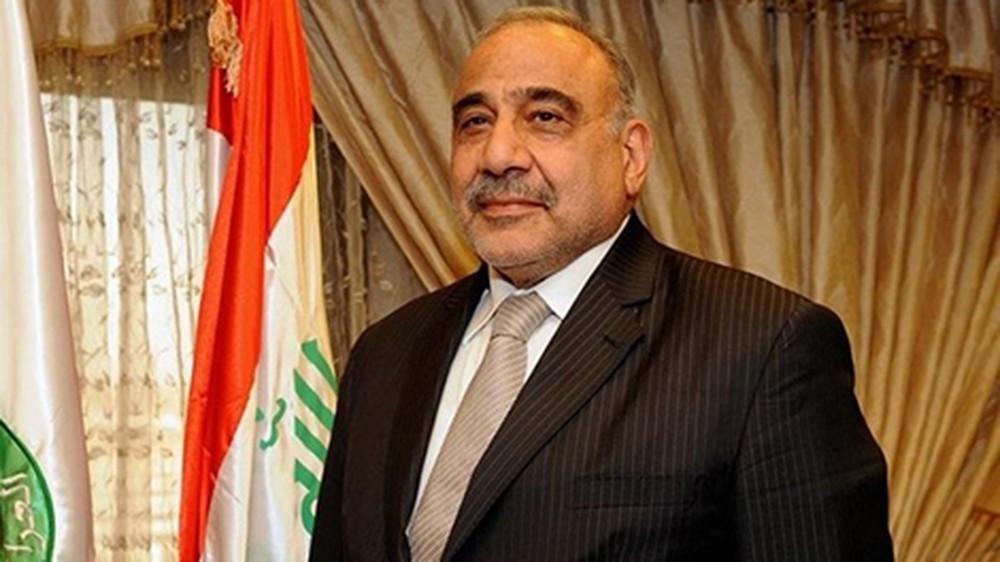 thu tuong iraq