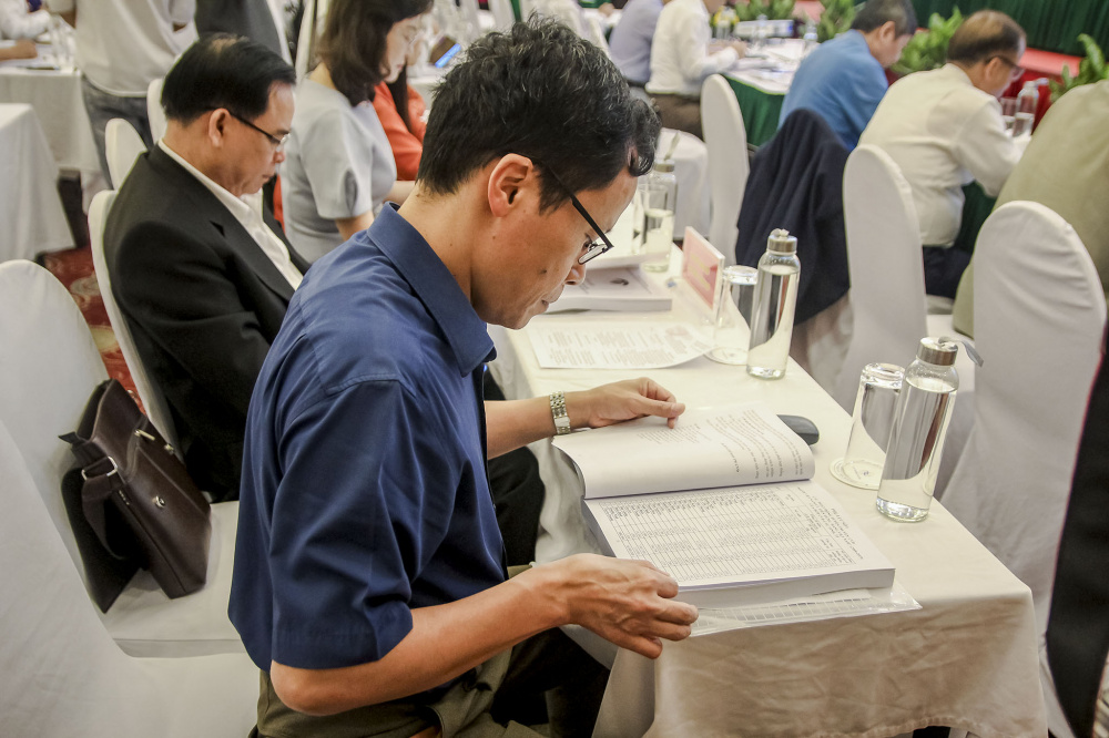 Hội nghị Tổng kết 10 năm thực hiện Cuộc vận động Người Việt Nam ưu tiên dùng hàng Việt Nam