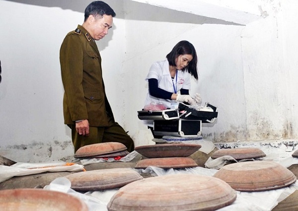 hà nội siết chặt quản lý kinh doanh rượu