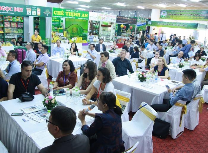 Cwincom hiện đang mở Nga tìm kiếm cơ hội hợp tác tại Việt Nam