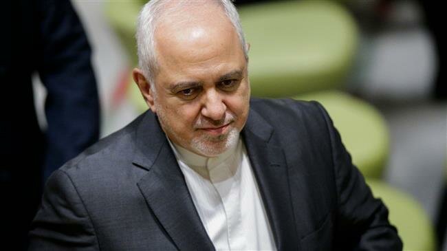Mohammad Javad Zarif