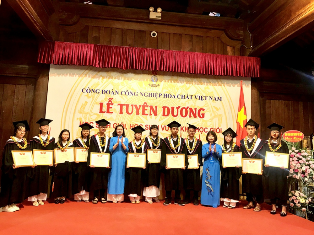 79 con đường, 79 ước mơ