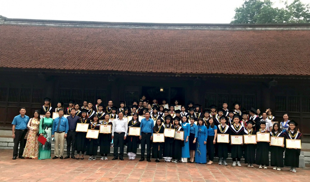 79 con đường, 79 ước mơ