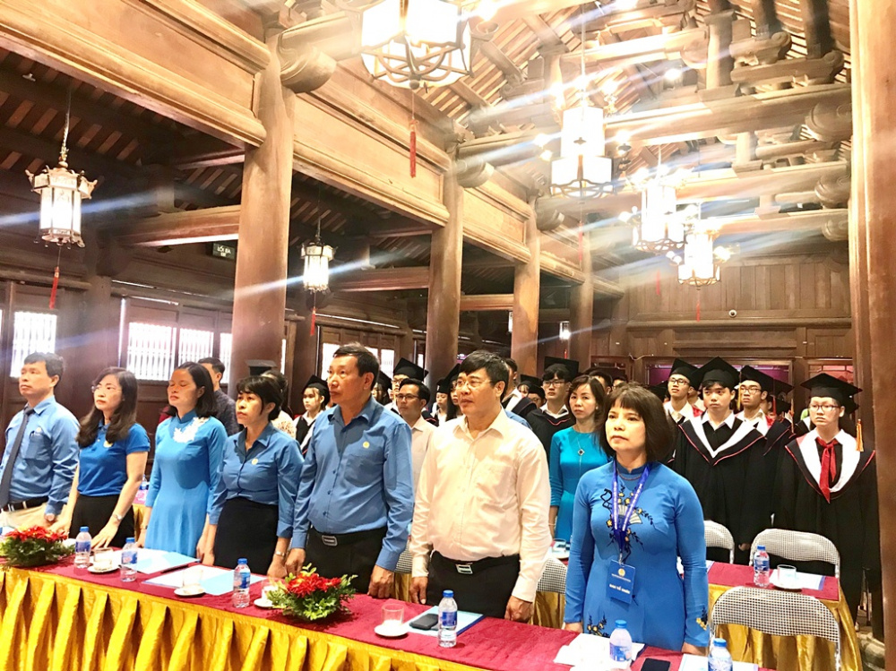 79 con đường, 79 ước mơ