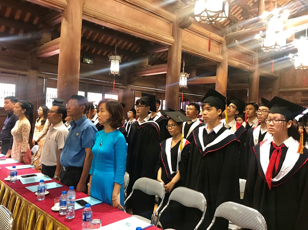 79 con đường, 79 ước mơ