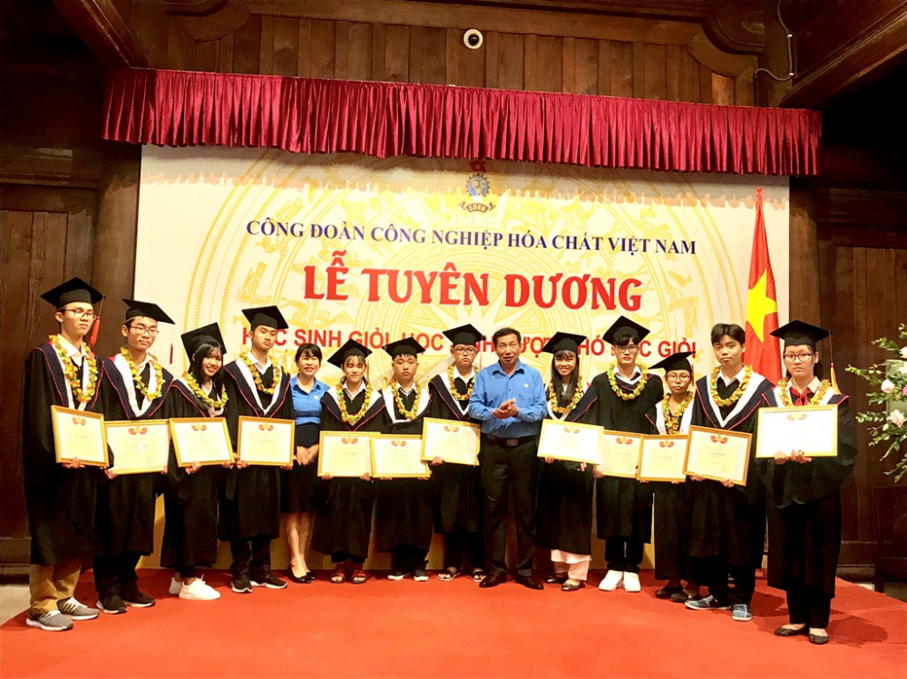 79 con đường, 79 ước mơ