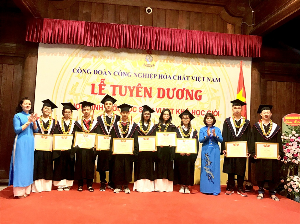 79 con đường, 79 ước mơ