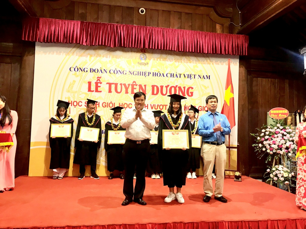 79 con đường, 79 ước mơ