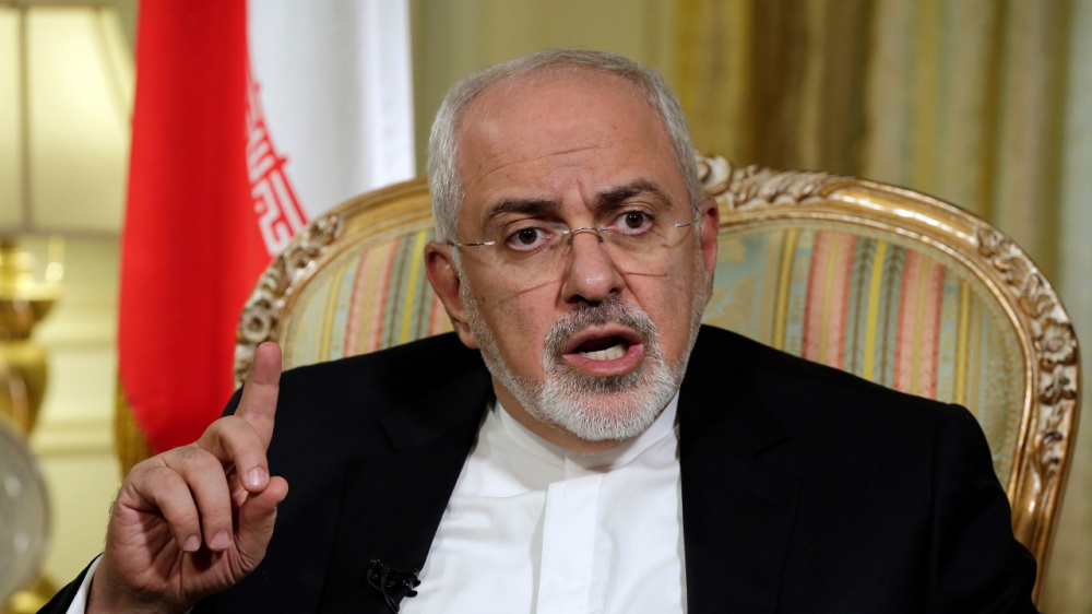Mohammad Javad Zarif