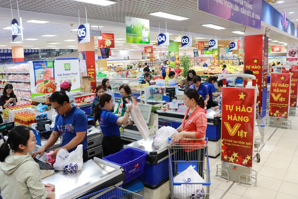 Saigon Coop