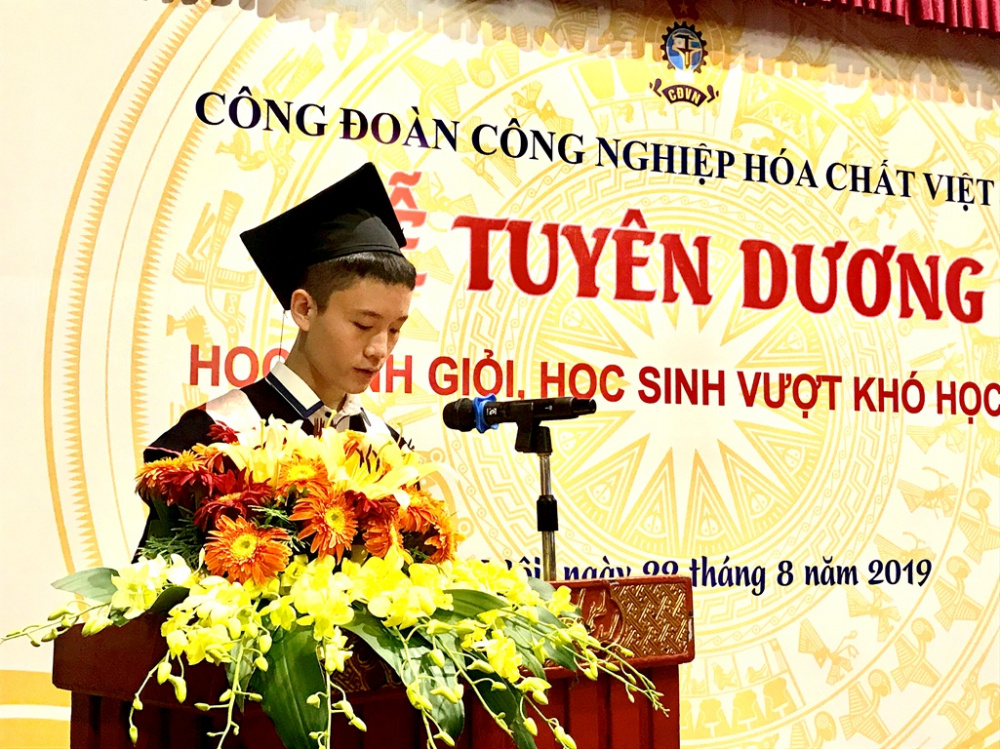 79 con đường, 79 ước mơ