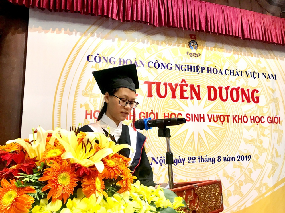 79 con đường, 79 ước mơ