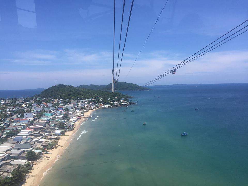 Người xứ Bắc ở Phú Quốc