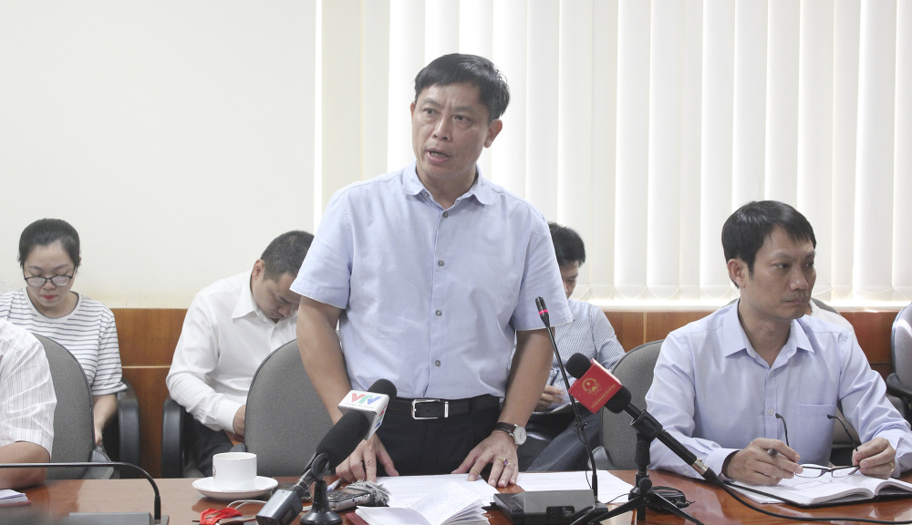 gian lận qua thương mại điện tử