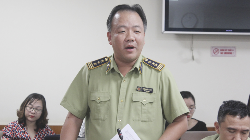 gian lận qua thương mại điện tử