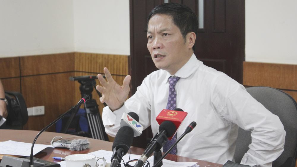 Gian lận qua thương mại điện tử
