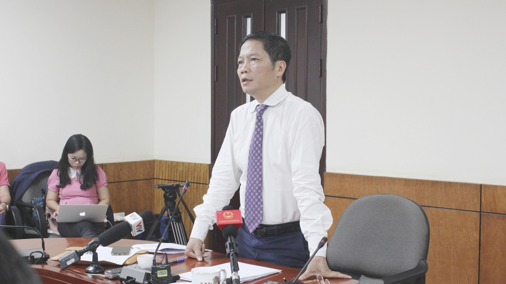 gian lận qua thương mại điện tử