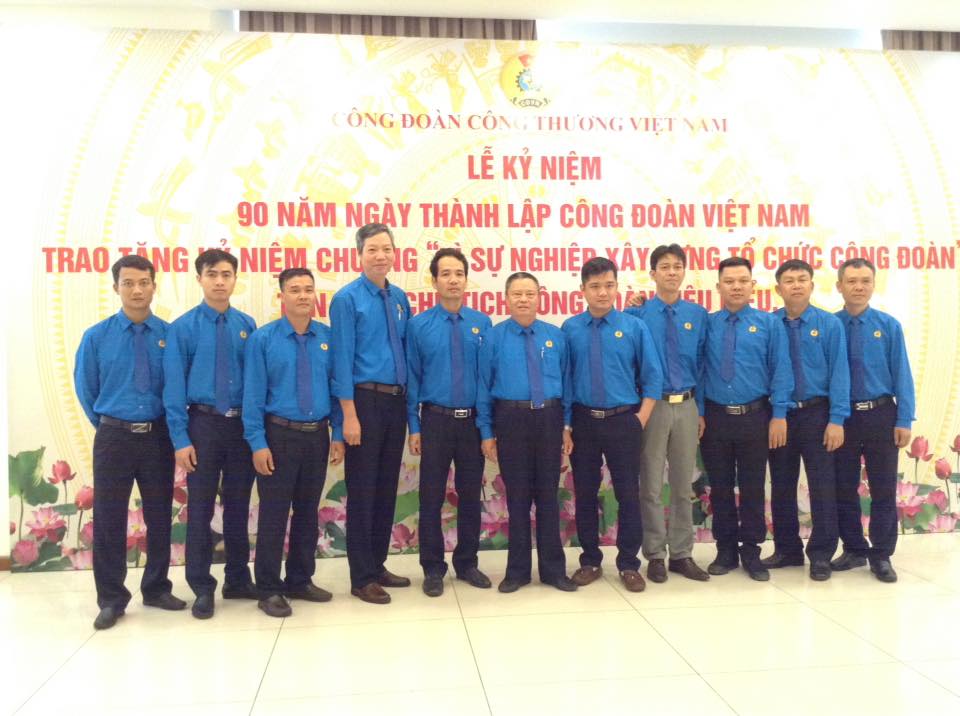 thép miền nam