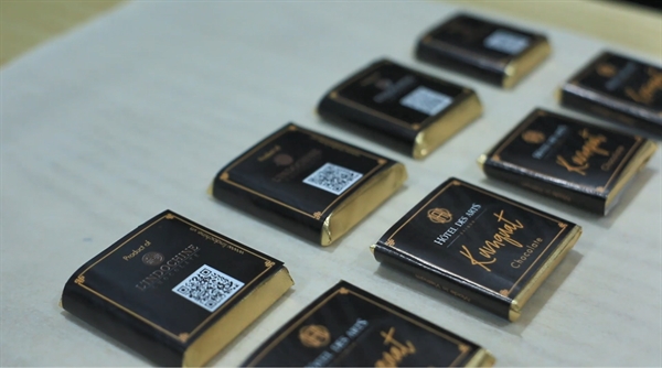 nong san viet ung dung blockchain