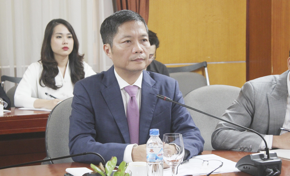 Việt Nam trong Năm Chủ tịch ASEAN 2020 