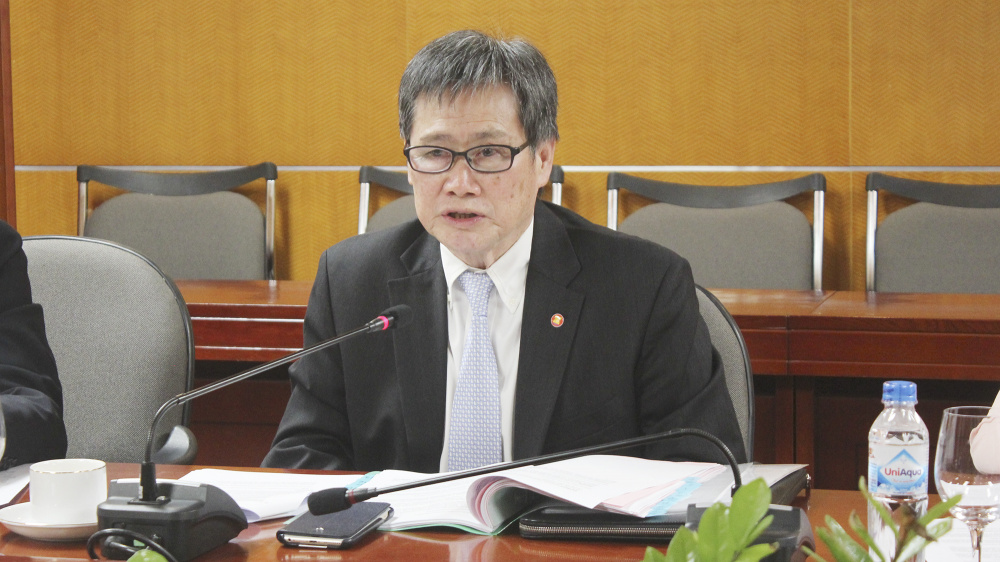Việt Nam trong Năm Chủ tịch ASEAN 2020 