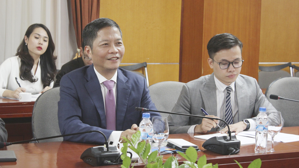 Việt Nam trong Năm Chủ tịch ASEAN 2020 
