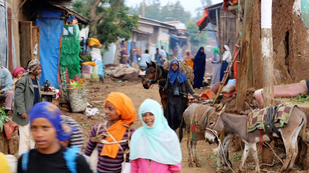 Ethiopia