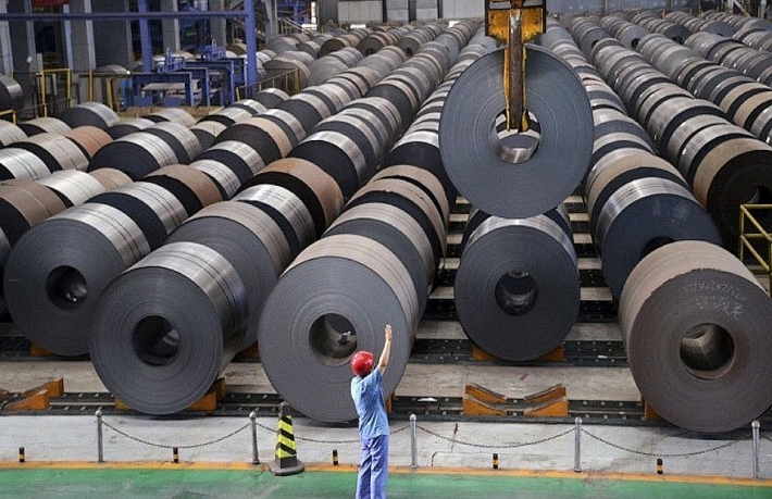 Nhập sắt thép nhiều nhất vẫn từ Trung Quốc. Sau 7 tháng, Việt Nam nhập của Trung Quốc 3,46 triệu tấn, Cwin com sòng bạc trực tuyến nhóm hàng này. 