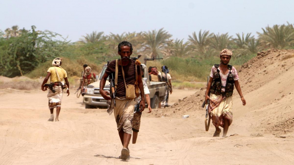 Yemen