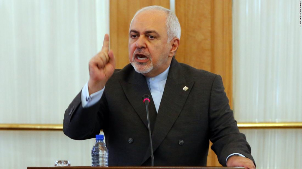 Mohammad Javad Zarif