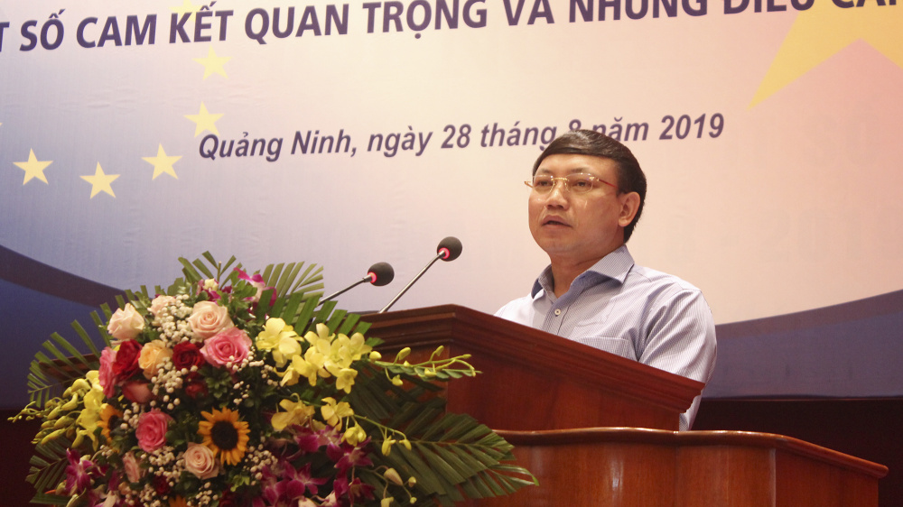 Hiệp định EVFTA