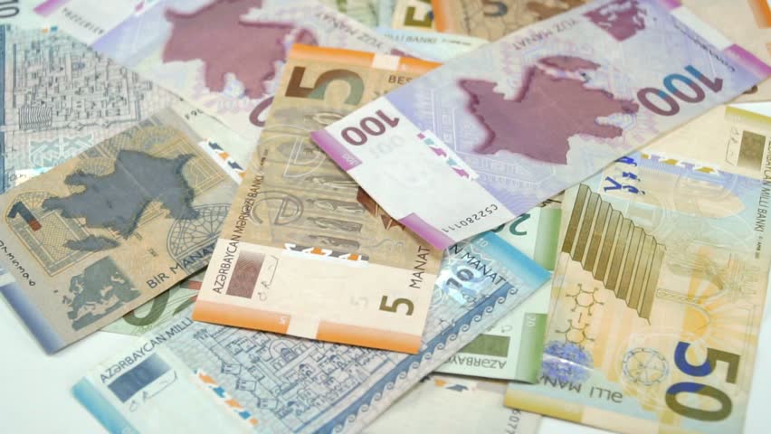 Tiền Manat