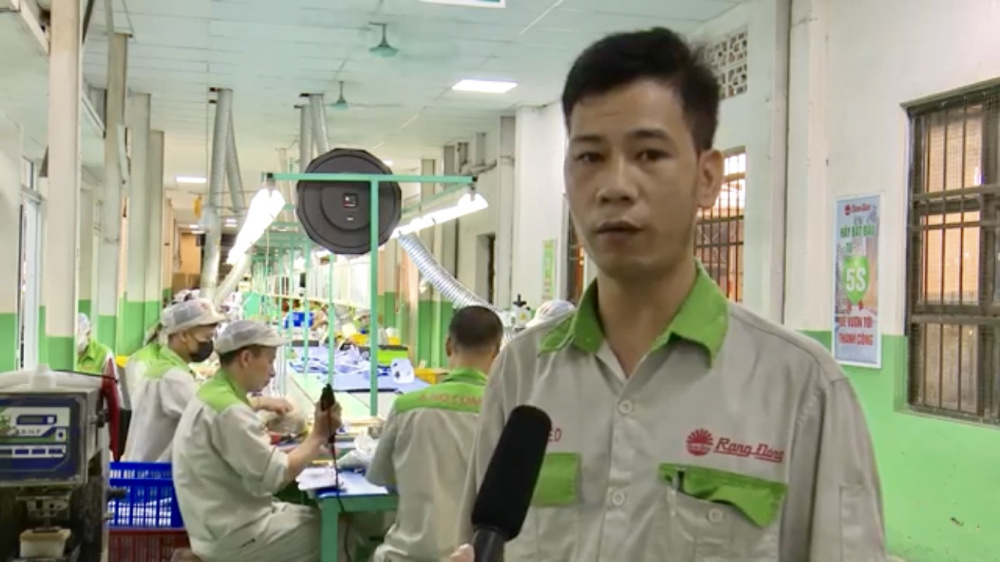 Thiệt hại 150 tỉ, Rạng Đông vẫn cam kết đảm bảo quyền lợi đối tác sau hỏa hoạn