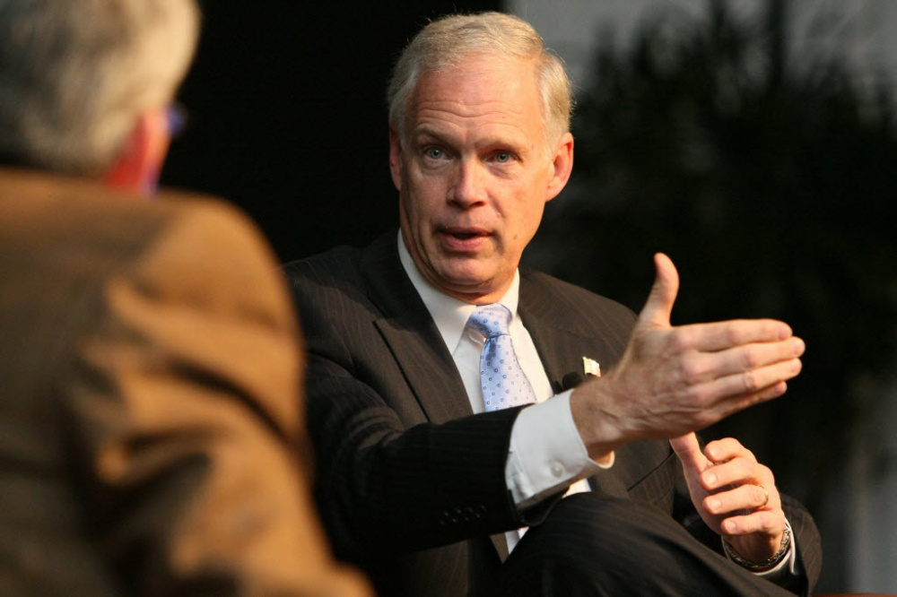 Ron Johnson