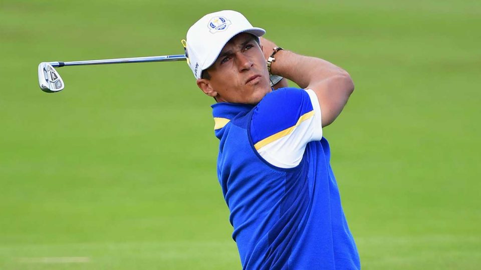 Thorbjorn Olesen