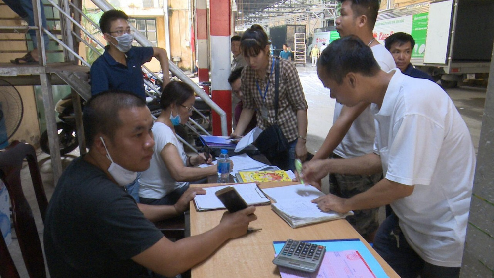 Đêm trắng người Rạng Đông chống "giặc lửa", xả thân cứu hàng