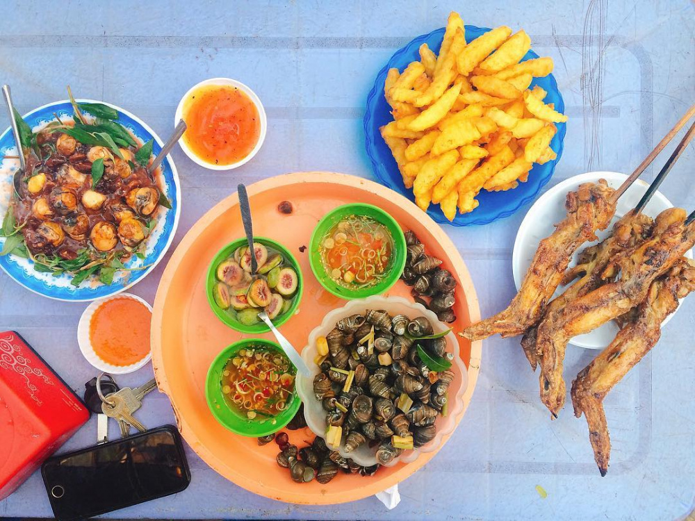 Đừng bỏ lỡ những tụ điểm ăn chơi giữa lòng Thủ đô dịp 2/9