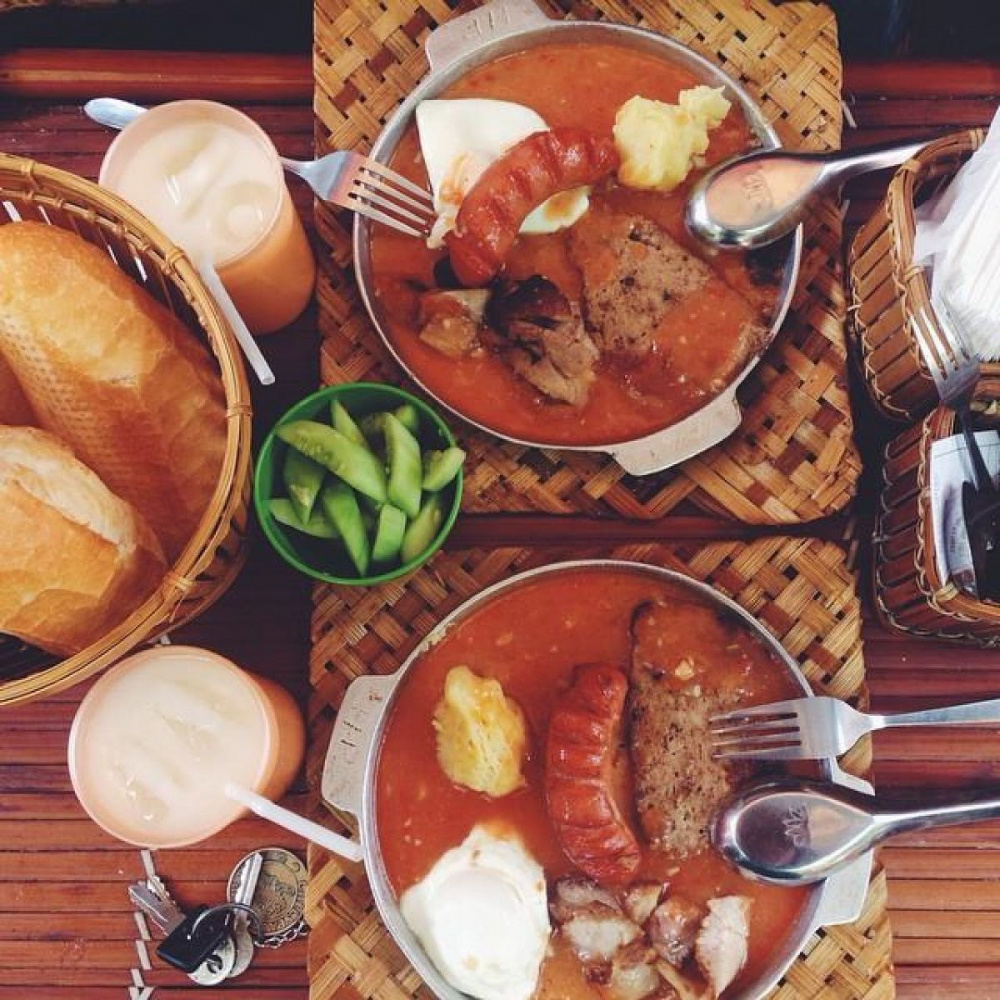 Đừng bỏ lỡ những tụ điểm ăn chơi giữa lòng Thủ đô dịp 2/9