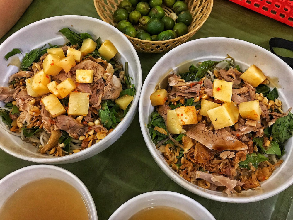 Đừng bỏ lỡ những tụ điểm ăn chơi giữa lòng Thủ đô dịp 2/9