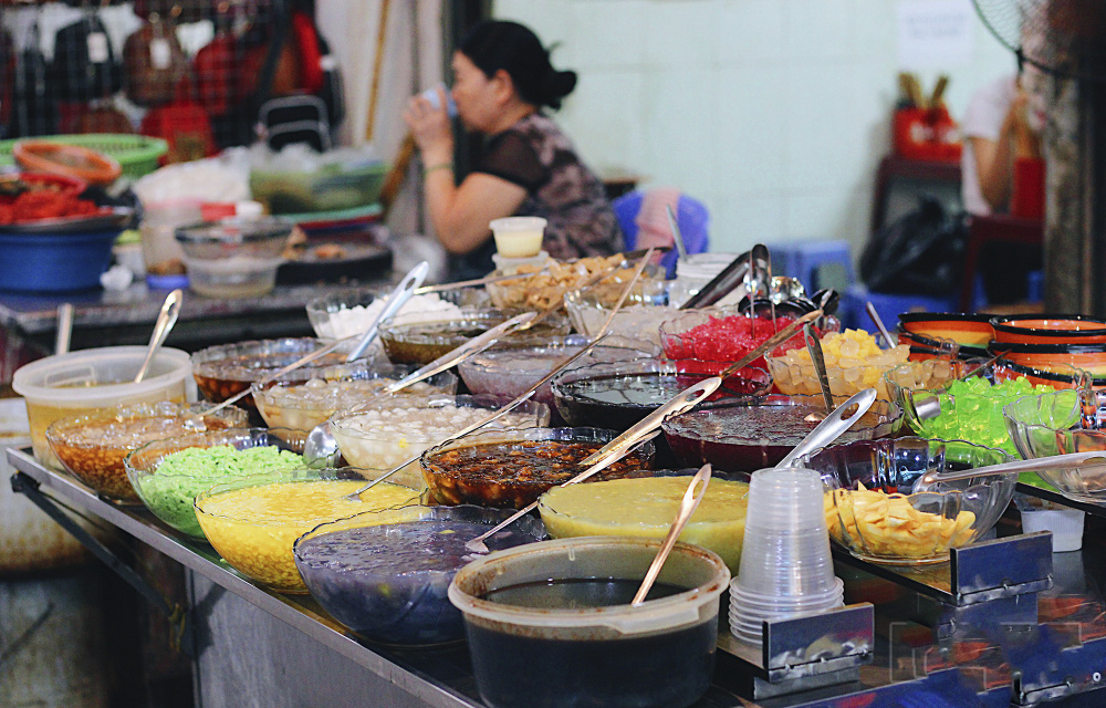 Đừng bỏ lỡ những tụ điểm ăn chơi giữa lòng Thủ đô dịp 2/9