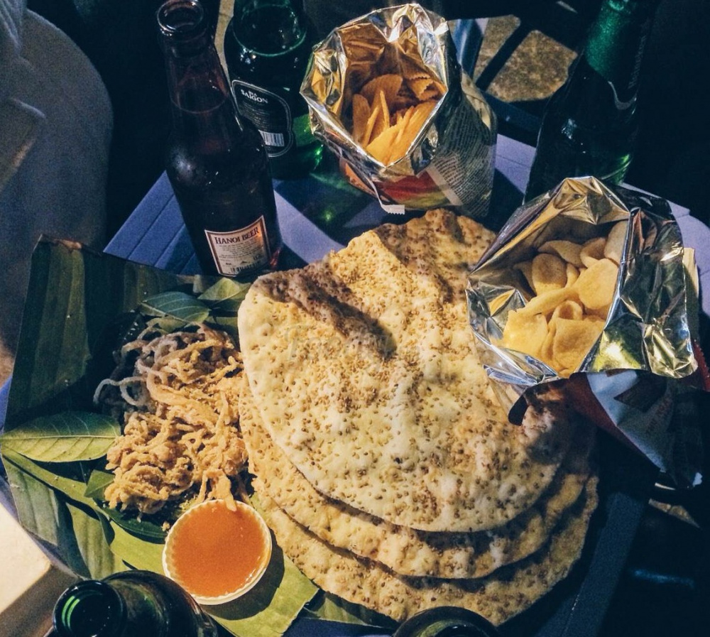 Đừng bỏ lỡ những tụ điểm ăn chơi giữa lòng Thủ đô dịp 2/9