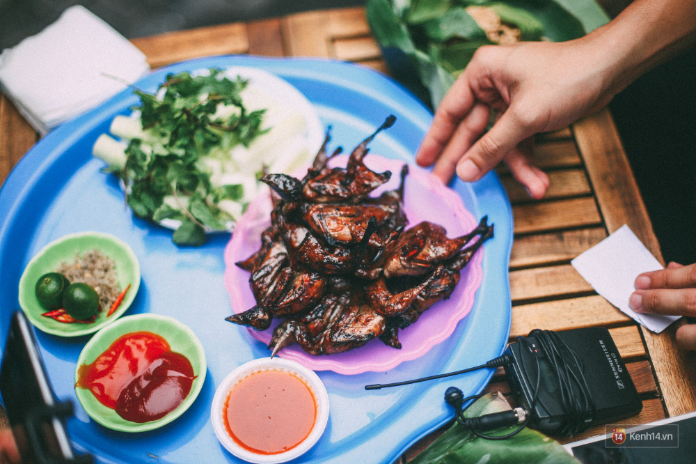 Đừng bỏ lỡ những tụ điểm ăn chơi giữa lòng Thủ đô dịp 2/9