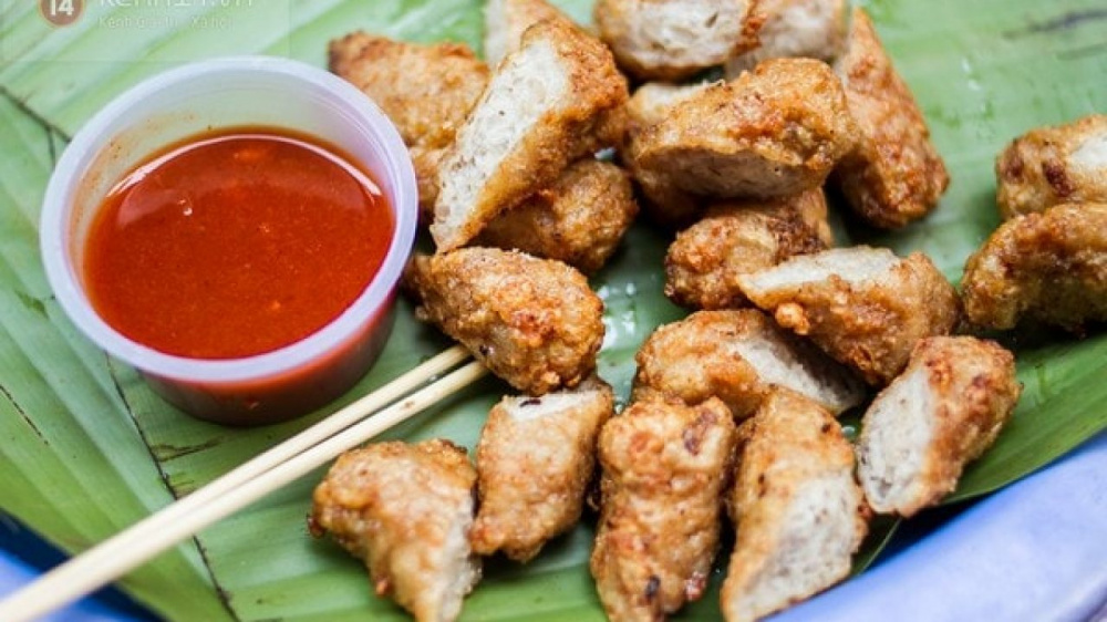 Đừng bỏ lỡ những tụ điểm ăn chơi giữa lòng Thủ đô dịp 2/9