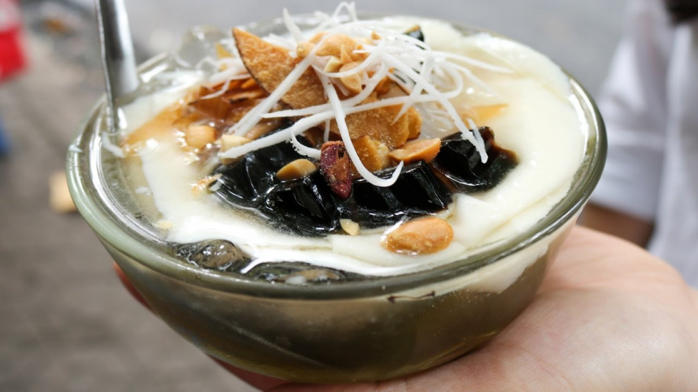 Đừng bỏ lỡ những tụ điểm ăn chơi giữa lòng Thủ đô dịp 2/9