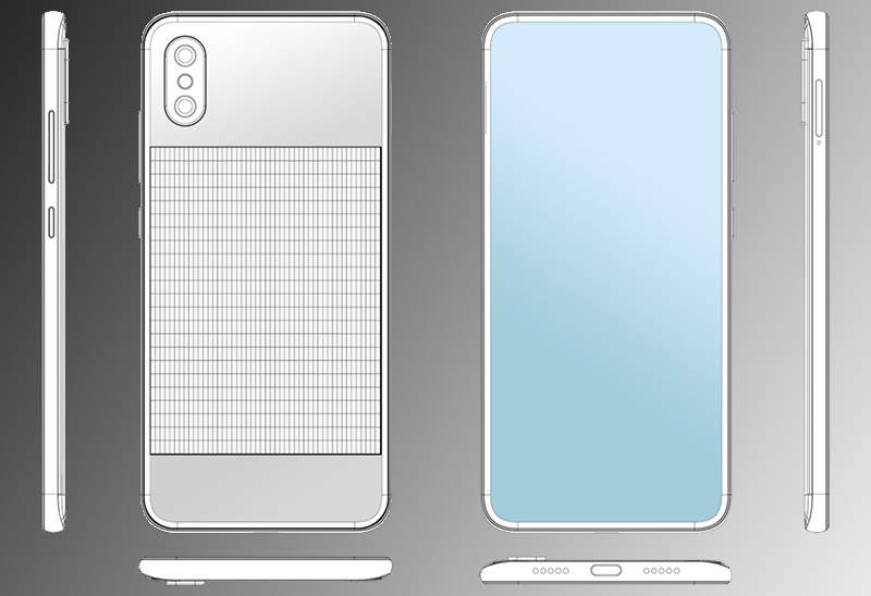 smartphon
